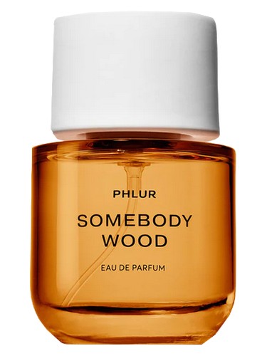 عطر ادکلن سامبادی وود فلور - Somebody Wood Phlur - بررسی، قیمت و خرید