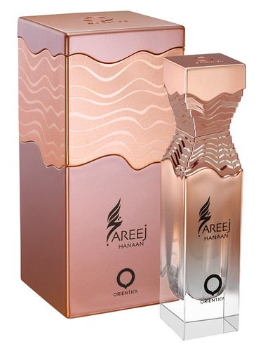 عطر ادکلن اریج حنان اورینتیکا پریمیوم - Areej Hanaan Orientica Premium - بررسی، قیمت و خرید