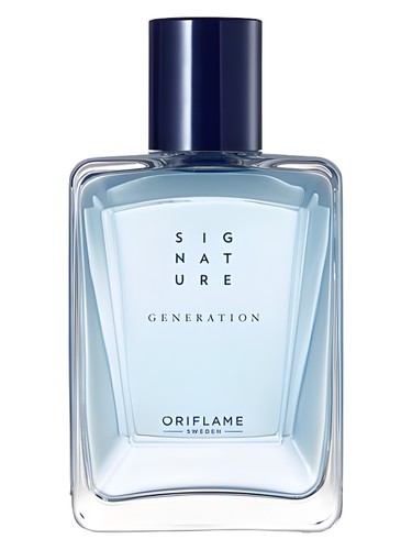 عطر ادکلن جنریشن فور هیم اوریف‌لیم - Generation For Him Oriflame - بررسی، قیمت و خرید