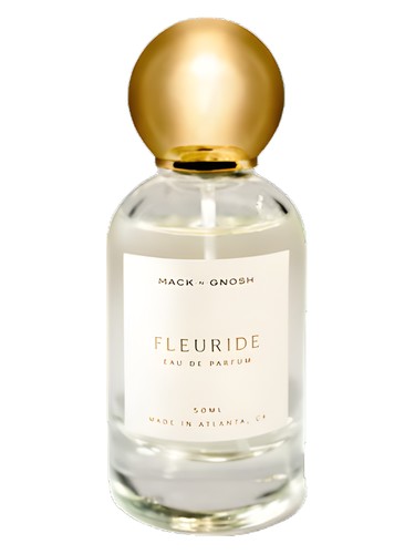 عطر ادکلن فلوراید مک اند گنش - Fleuride Mack n Gnosh - بررسی، قیمت و خرید