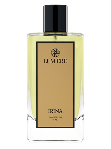 عطر ادکلن ایرینا لومیر - Irina Lumiere - بررسی، قیمت و خرید