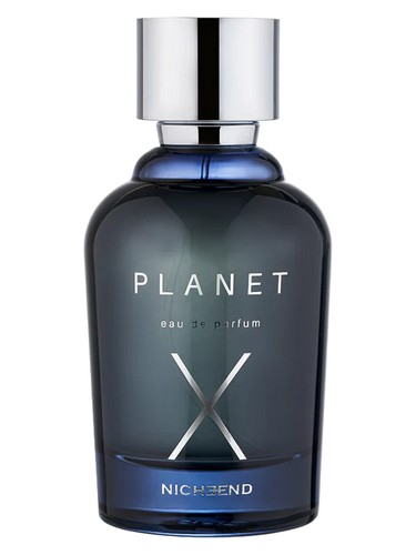 عطر ادکلن پلنت ایکس نیچند - Planet X Nicheend - بررسی، قیمت و خرید