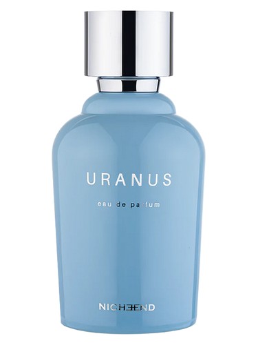 عطر ادکلن اورانوس نیچ‌اند - Uranus Nicheend - بررسی، قیمت و خرید