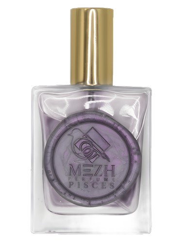 عطر ادکلن نو.۳ ویسپر آو مموریز مژ - No.3 Whisper of Memories MEZH - بررسی، قیمت و خرید