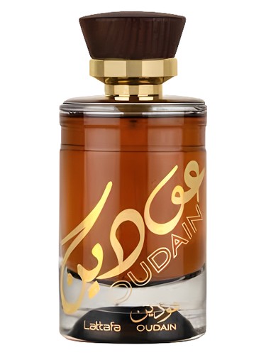 عطر ادکلن اودین لتافا پرفیومز - Oudain Lattafa Perfumes - بررسی، قیمت و خرید
