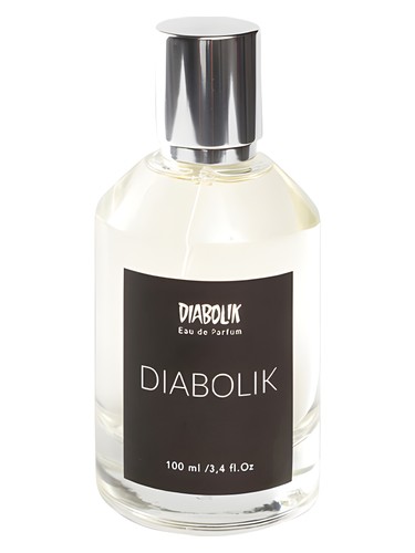 عطر ادکلن دیابولیک مارکوچیا - Diabolik Marcoccia - بررسی، قیمت و خرید