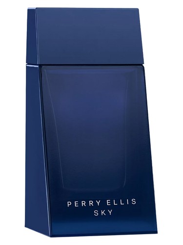 عطر ادکلن اسکای پری الیس - Sky Perry Ellis - بررسی، قیمت و خرید