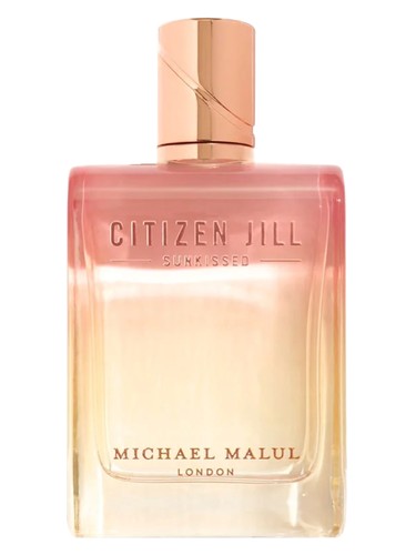عطر ادکلن سیتیزن جیل سانکِیسد مایکل مالول لاندن - Citizen Jill Sunkissed Michael Malul London - بررسی، قیمت و خرید