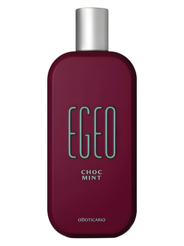 عطر ادکلن ایجیو چوک مینت او بوتیکاریو - Egeo Choc Mint O Boticário - بررسی، قیمت و خرید