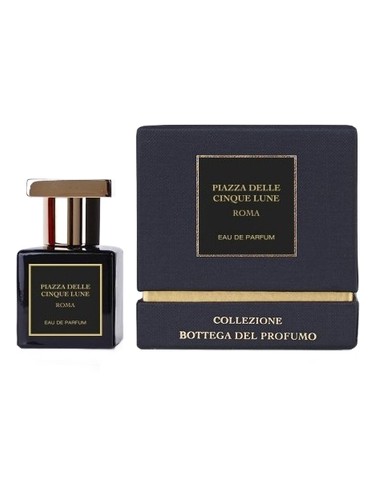 عطر ادکلن پیاتزا دله چینکو لونه روما مارکوچیا - Piazza delle Cinque Lune Roma Marcoccia - بررسی، قیمت و خرید