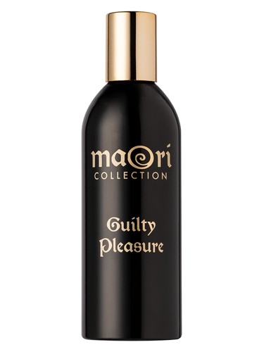 عطر ادکلن گیلتی پلژر ماوری کالکشن - Guilty Pleasure Maori Collection - بررسی، قیمت و خرید