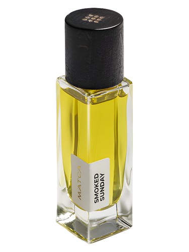 عطر ادکلن اسموکد سان دی ماتکا - Smoked Sunday MATCA - بررسی، قیمت و خرید