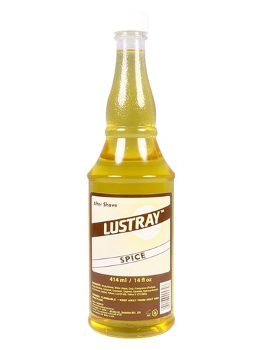 عطر ادکلن لاسترای اسپایس پیناد کلابمن - Lustray Spice Pinaud Clubman - بررسی، قیمت و خرید