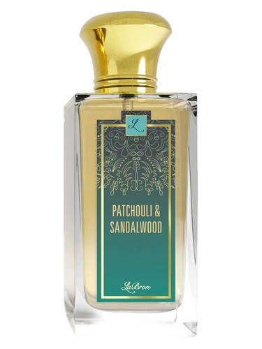عطر ادکلن پاچولی اند سندلوود لبرون - Patchouli & Sandalwood LaBron - بررسی، قیمت و خرید