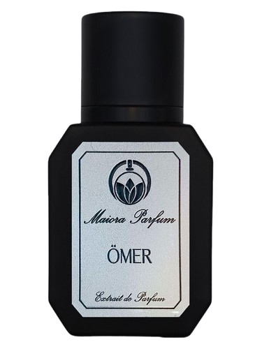 عطر ادکلن اومر مایورا پارفوم - Ömer Maiora Parfum - بررسی، قیمت و خرید