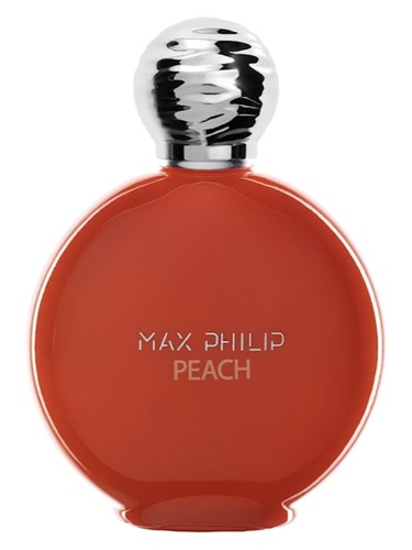 عطر ادکلن پیچ مکس فیلیپ - Peach Max Philip - بررسی، قیمت و خرید