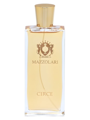 عطر ادکلن سیرس مازولاری - Circe Mazzolari - بررسی، قیمت و خرید