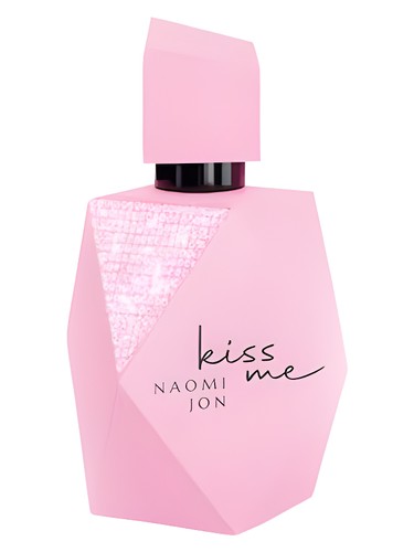 عطر ادکلن کیس می نائومی جان - Kiss Me Naomi Jon - بررسی، قیمت و خرید
