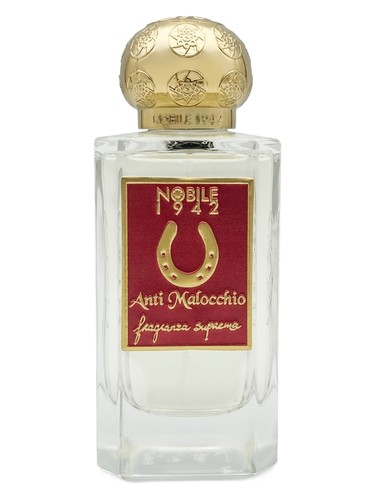 عطر ادکلن آنتی مالوکیو نوبیل ۱۹۴۲ - Anti Malocchio Nobile 1942 - بررسی، قیمت و خرید