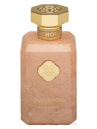 عطر ادکلن کویندم ریچولی - Queendom Richouli - بررسی، قیمت و خرید