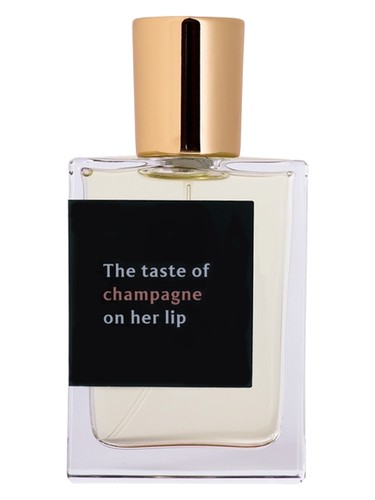 عطر ادکلن ذ تیست آف شمپین آن هر لیپ پرود - The Taste Of Champagne On Her Lip Proad - بررسی، قیمت و خرید
