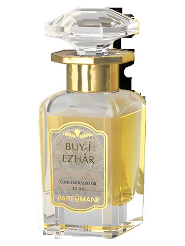 عطر ادکلن بوی اظهار پرفیوم - Buy-i Ezhâr Parfumane - بررسی، قیمت و خرید