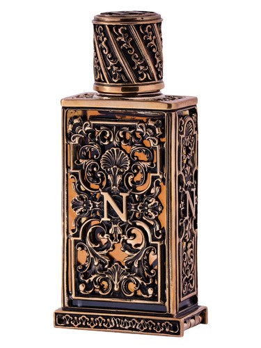 عطر ادکلن لامور ابسلوت نیمِر پرفیومز - L’Amour Absolu Nimere Parfums - بررسی، قیمت و خرید