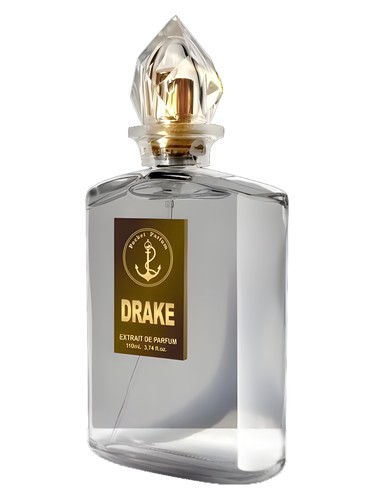 عطر ادکلن دریک پاکت پرفیوم - Drake Pocket Parfum - بررسی، قیمت و خرید