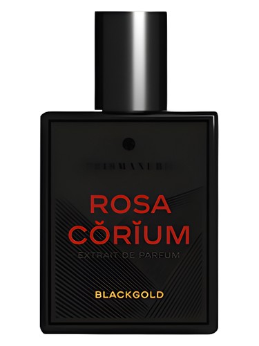 عطر ادکلن روزاکوریوم پریزما نرو - Rosacorium PrismaNero - بررسی، قیمت و خرید