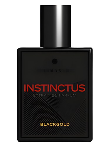 عطر ادکلن اینستینکتوس پریسمانرو - Instinctus PrismaNero - بررسی، قیمت و خرید