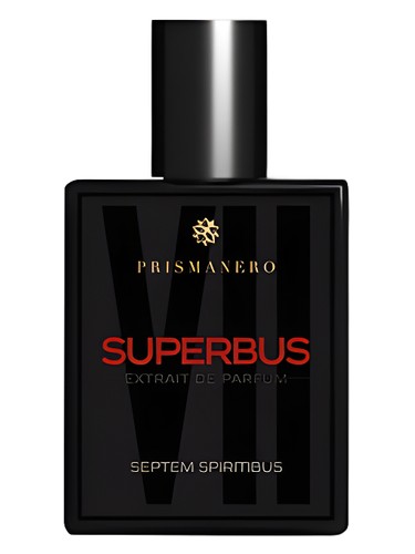 عطر ادکلن سوپرباس پریسما نرو - Superbus PrismaNero - بررسی، قیمت و خرید