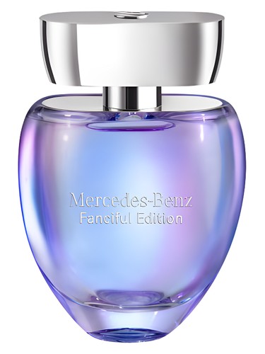 عطر ادکلن مرسدس بنز فور هر فنسفول ادیشن مرسدس بنز - Mercedes-Benz For Her Fanciful Edition Mercedes-Benz - بررسی، قیمت و خرید