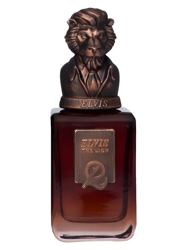 عطر ادکلن الویس د لاین کود باربر شاپ - Elvis The Lion QOD Barber Shop - بررسی، قیمت و خرید
