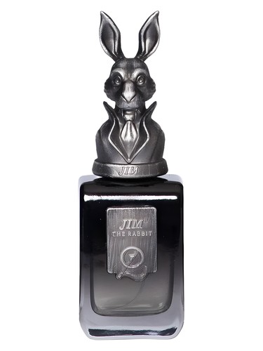 عطر ادکلن جیم د ربیت کود باربر شاپ - Jim The Rabbit QOD Barber Shop - بررسی، قیمت و خرید