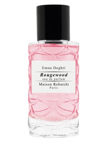 عطر ادکلن روژوود مزون رباچی - Rougewood Maison Rebatchi - بررسی، قیمت و خرید