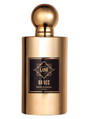 عطر ادکلن گریس لنو فرگرنس - Grace Lanu Fragrance - بررسی، قیمت و خرید