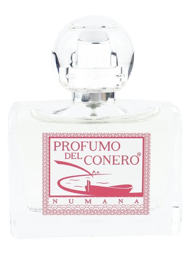 عطر ادکلن نومانا پروفومو دل کونرو - Numana Profumo del Conero - بررسی، قیمت و خرید