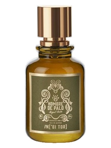 عطر ادکلن اومبره دپالو نبیتور - Hombre de Palo nBitor - بررسی، قیمت و خرید