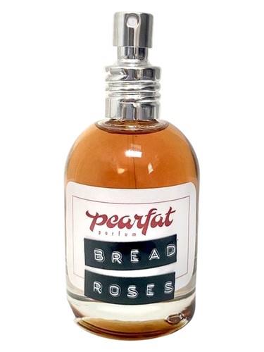 عطر ادکلن برِد اَند رُزِز پرفکت پرفیوم - Bread + Roses Pearfat Parfum - بررسی، قیمت و خرید