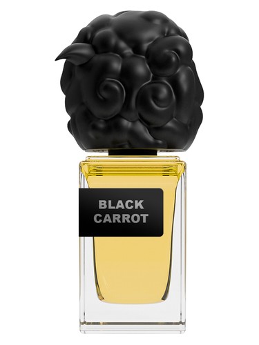 عطر ادکلن بلک کاروت پیسلو پرفیوم - Black Carrot Pisello Parfum - بررسی، قیمت و خرید