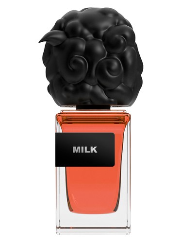 عطر ادکلن میلک پی‌سلو پارفوم - Milk Pisello Parfum - بررسی، قیمت و خرید