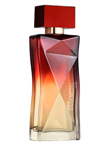 عطر ادکلن اسنشل آتو ناتورا - Essencial Ato Natura - بررسی، قیمت و خرید