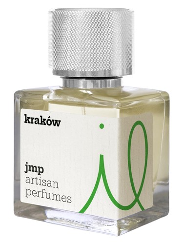 عطر ادکلن کراکوف جی ام پی آرتیزن پرفیومز - Krakow JMP Artisan Perfumes - بررسی، قیمت و خرید