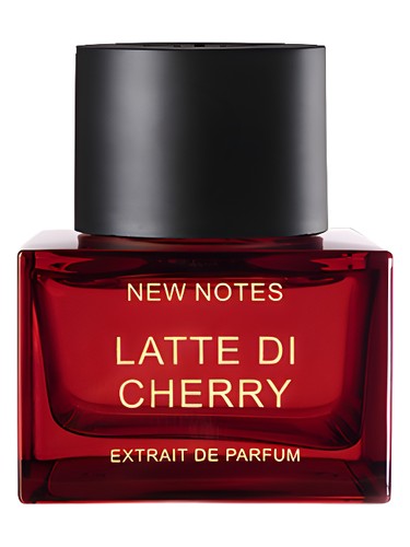 عطر ادکلن لاته دی چری نیو نوتس - Latte di Cherry New Notes - بررسی، قیمت و خرید