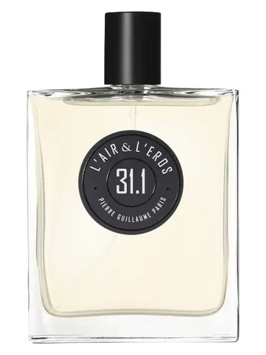 عطر ادکلن لر اند لروس سی و یک ممیز یک پیر گیوم پاریس - L'Air & L'Eros 31.1 Pierre Guillaume Paris - بررسی، قیمت و خرید