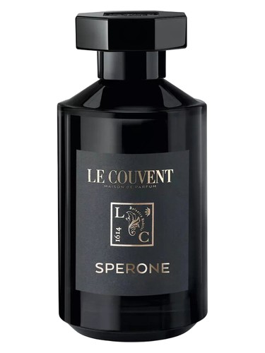عطر ادکلن اسپرونه ل کوونت مزون دی پارفوم - Sperone Le Couvent Maison de Parfum - بررسی، قیمت و خرید