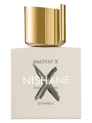 عطر ادکلن هاجیوات ایکس نیشانه - Hacivat X Nishane - بررسی، قیمت و خرید
