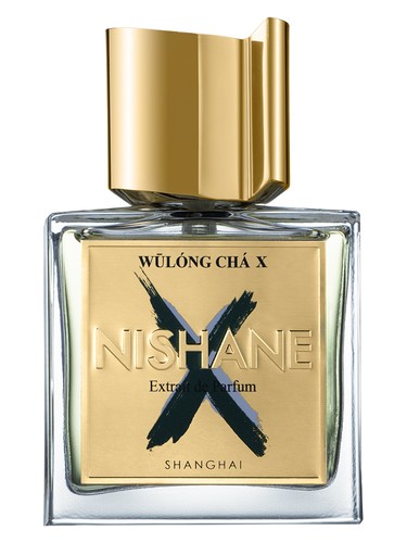 عطر ادکلن ولونگ چا ایکس نیشانه - Wulong Cha X Nishane - بررسی، قیمت و خرید