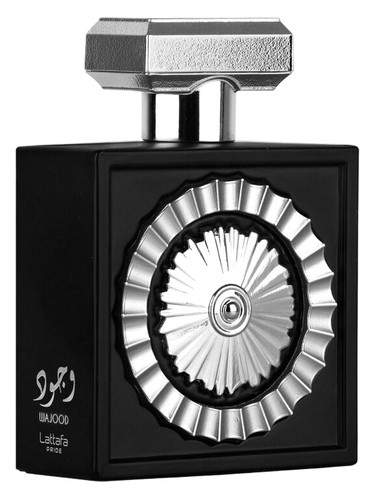 عطر ادکلن وجود لتافا پرفیومز - Wajood Lattafa Perfumes - بررسی، قیمت و خرید