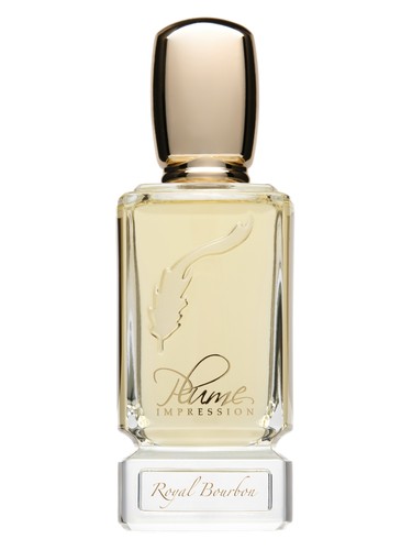 عطر ادکلن رویال بوربون پلوم ایمپرشن - Royal Bourbon Plume Impression - بررسی، قیمت و خرید